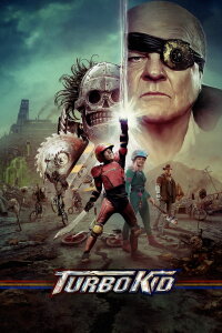 Turbo Kid (2015)