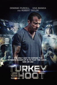Turkey Shoot (2014)