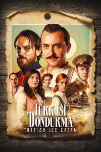 Turkish Ice Cream (2019)