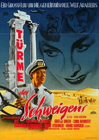 Türme des Schweigens (1952)