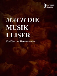 Turn Down the Music (1994)