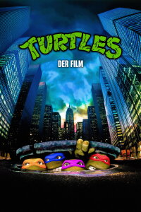 Turtles (1990)