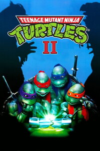 Turtles II - Das Geheimnis des Ooze (1991)