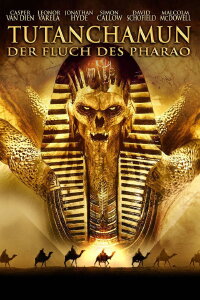 Tutanchamun - Der Fluch des Pharao (2006)