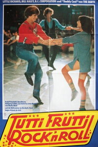 Tutti Frutti - Rock 'n Roll (1978)