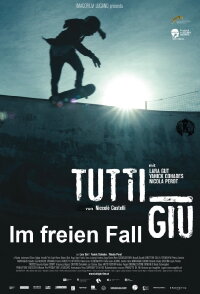 Tutti Giù - Im freien Fall (2012)