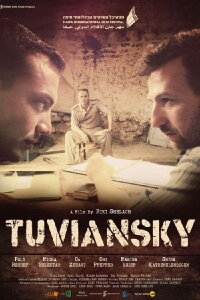 Tuviansky (2014)