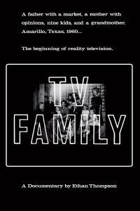 TV Family (2015)