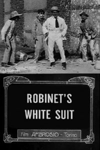 Tweedledum's White Suit (1911)