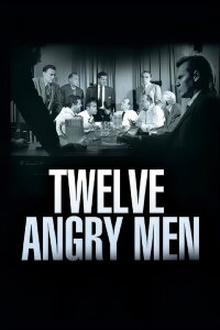 Twelve Angry Men (1954)
