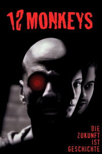 Twelve Monkeys (1995)
