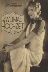 Twice Wedding (1930)
