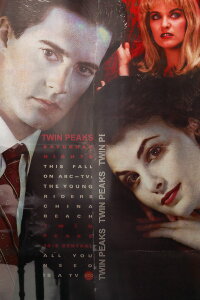 Twin Peaks: Northwest Passage (1989)