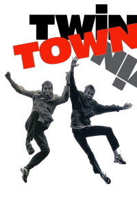 Twin Town - Pretty Shitty City (1997)