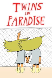 Twins in Paradise (2024)