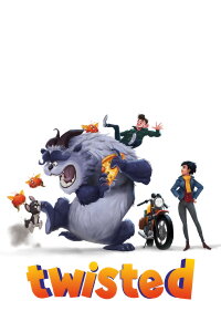 Twisted (2027)