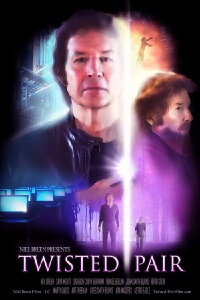 Twisted Pair (2018)