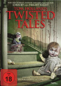 Twisted Tales (2014)