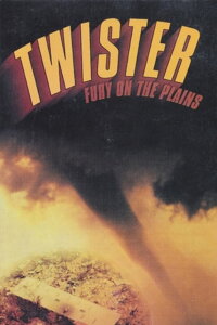 Twister: Fury on the Plains (1995)
