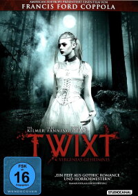 Twixt - Virginias Geheimnis (2011)