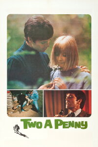 Two a Penny - Bin kein Mr. Niemand (1967)