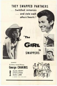 Two and Two Make Six (1962)