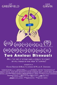 Two Anxious Bisexuals (2022)