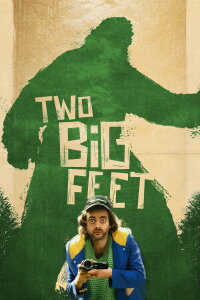 Two Big Feet (2025)
