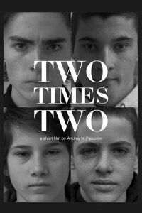 Two by Two (2023)