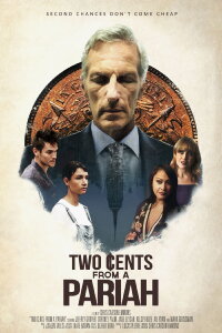Two Cents From a Pariah (2021)