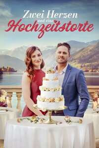 Two Chefs and a Wedding Cake (2023)