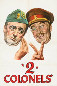 Two Colonels (1963)