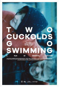 Two Cuckolds Go Swimming (2025)