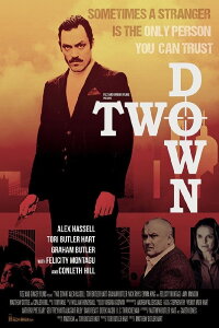 Two Down (2025)