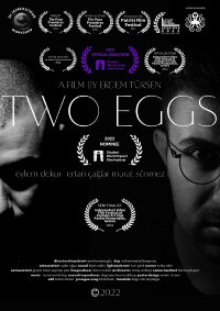 Two Eggs (2022)