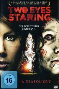Two Eyes Staring (2010)
