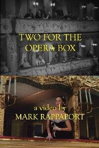 Two for the Opera Box (2021)