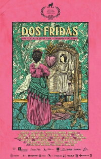 Two Fridas (2018)
