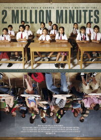 Two Million Minutes: A Global Examination (2008)