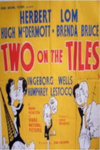 Two on the Tiles (1951)