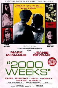 Two Thousand Weeks (1969)