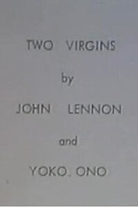Two Virgins (1968)