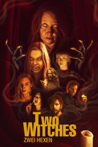 Two Witches - Zwei Hexen (2023)