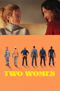 Two Women (2025)
