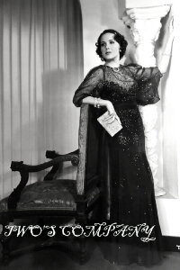 Two's Company (1936)