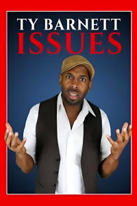 Ty Barnett: Issues (2014)