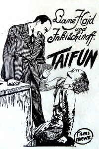 Typhoon (1933)
