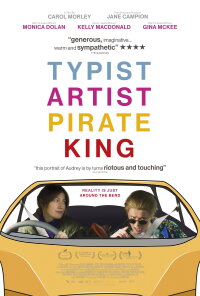 Typist Artist Pirate King (2023)