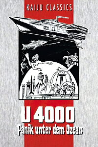 U 4000 - Panik unter dem Ozean (1969)