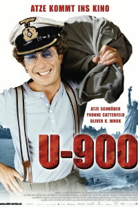 U-900 (2008)